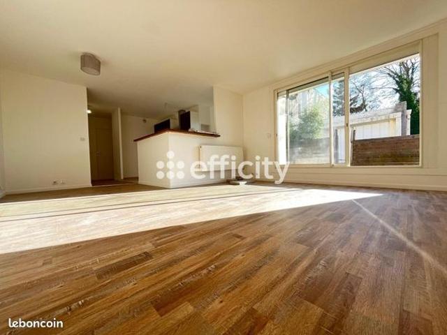 Appartement 3 pièces 75 m²