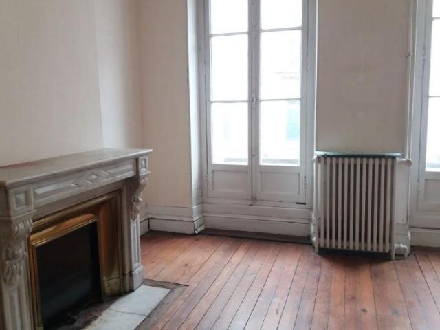 Appartement 3 pièces 75 m²