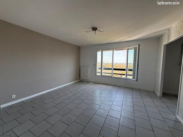 Appartement 3 pièces 75 m²