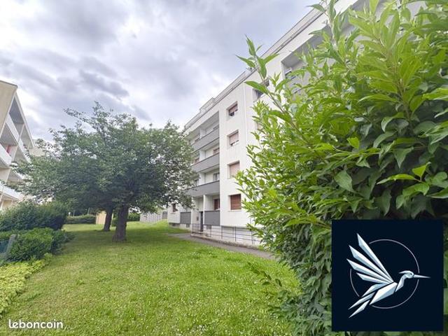 Appartement 3 pièces 75 m²