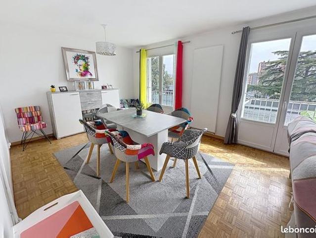 Appartement 3 pièces 75 m²
