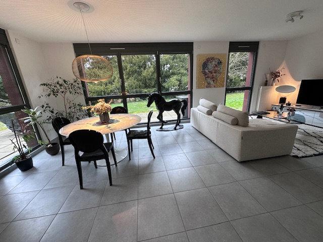 Appartement 3 pièces 75 m²