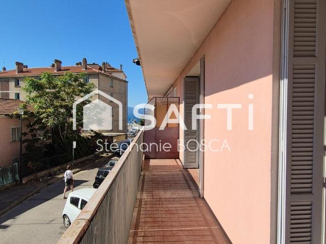 Appartement 3 pièces 73 m²