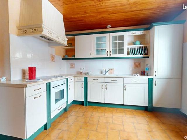 Appartement 3 pièces 75 m²