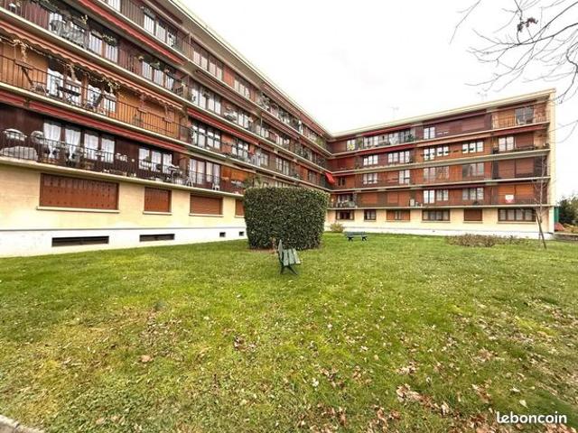 Appartement 3 pièces 75 m²