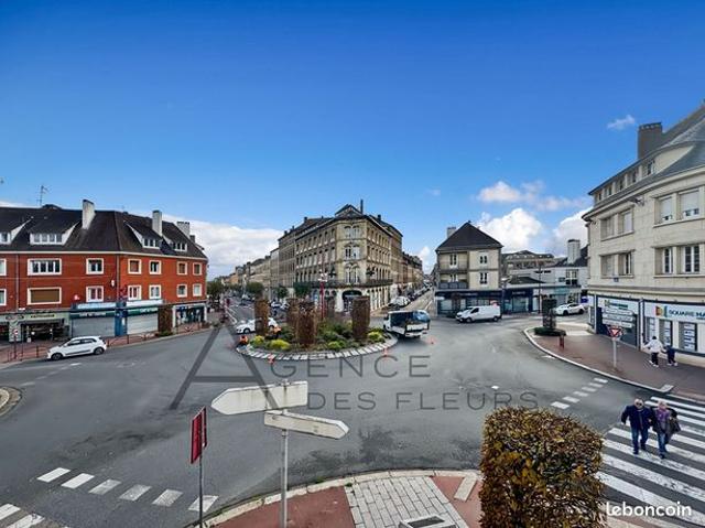 Appartement 3 pièces 75 m²