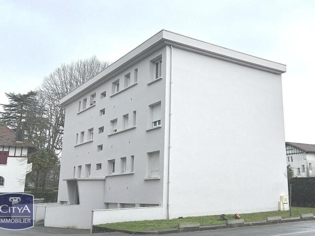 Appartement 3 pièces 75 m²