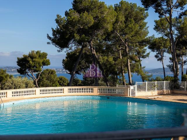 Appartement 3 pièces 75 m²