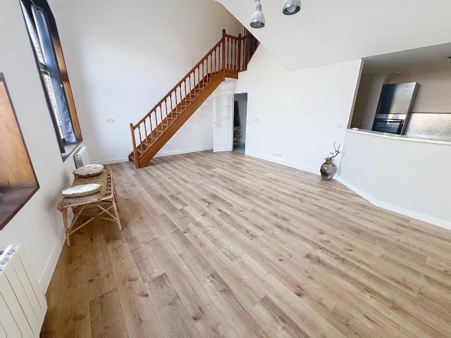 Appartement 3 pièces 75 m²