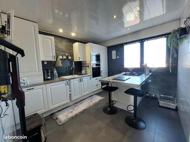 Appartement 3 pièces 75 m²