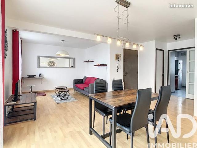 Appartement 3 pièces 75 m²