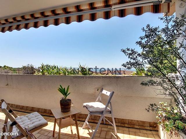 Appartement 3 pièces 75 m²
