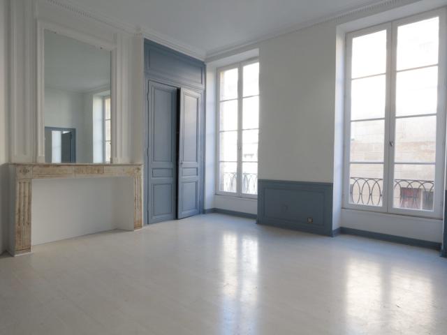 Appartement 3 pièces 75 m²