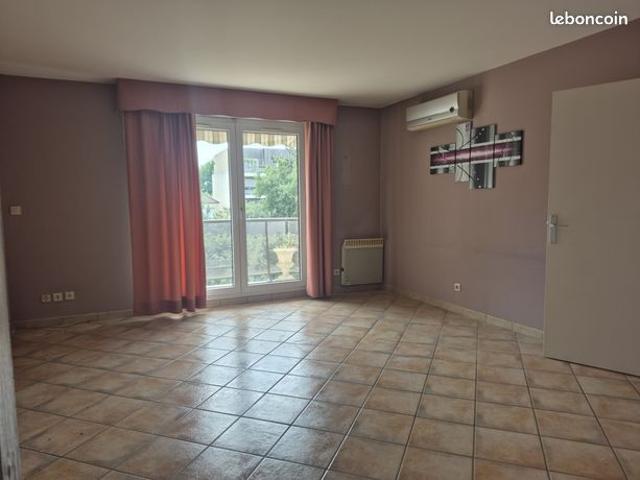 Appartement 3 pièces 75 m²