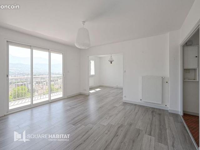 Appartement 3 pièces 75 m²