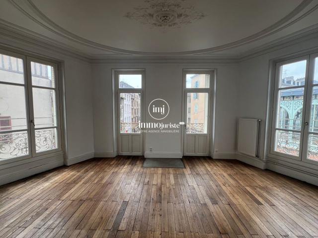 Appartement 3 pièces 75 m²