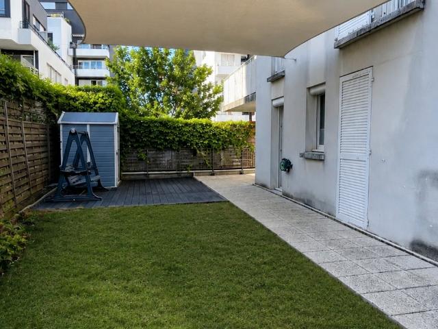 Appartement 3 pièces 75 m²