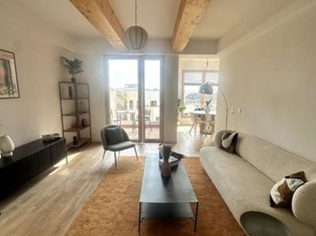 Appartement 3 pièces 75 m²