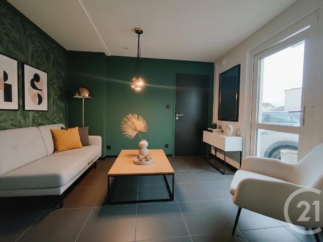 Appartement 3 pièces 75 m²