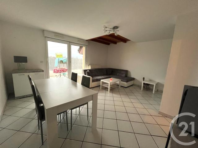 Appartement 3 pièces 75 m²