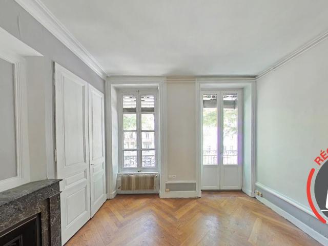 Appartement 3 pièces 75 m²