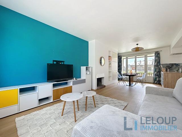 Appartement 3 pièces 75 m²