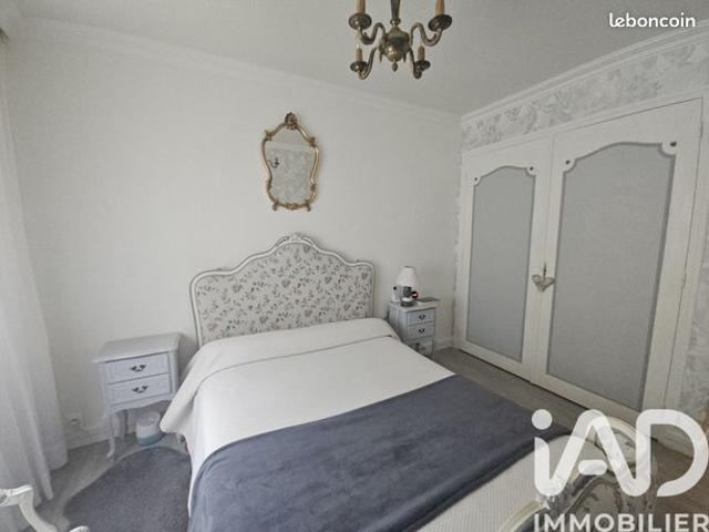 Appartement 3 pièces 75 m²