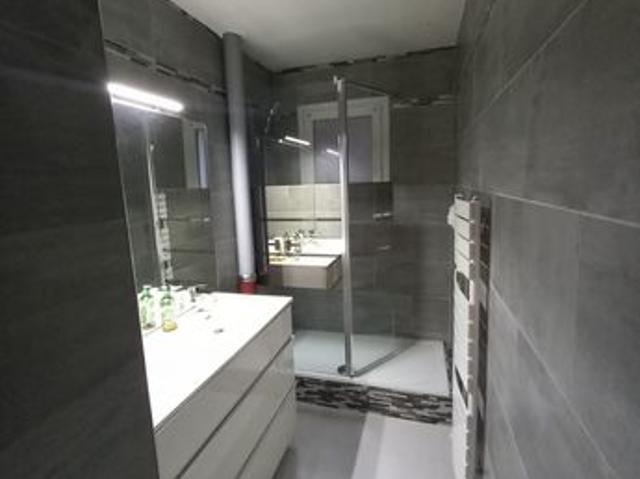 Appartement 3 pièces 75 m²