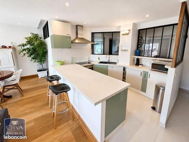 Appartement 3 pièces 75 m²