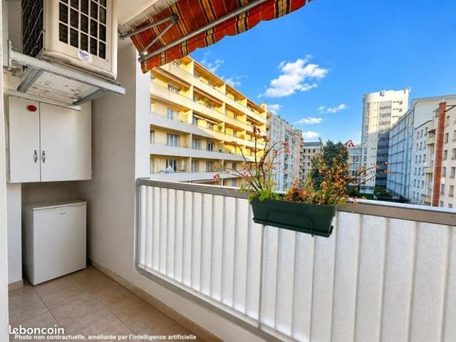 Appartement 3 pièces 75 m²