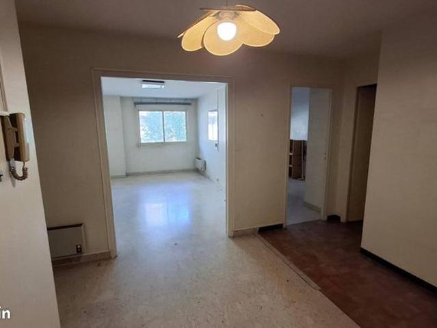 Appartement 3 pièces 75 m²