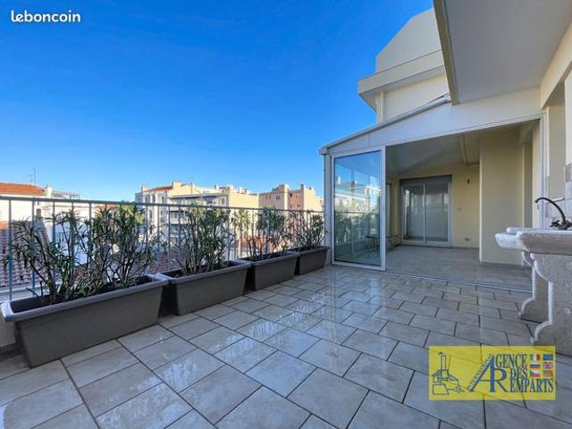 Appartement 3 pièces 75 m²