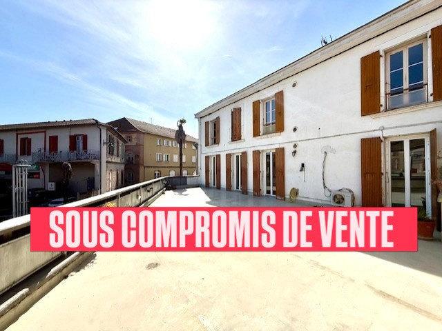 Appartement 3 pièces 75 m²