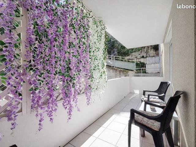 Appartement 3 pièces 75 m²