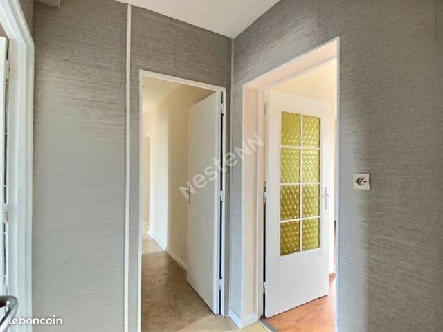 Appartement 3 pièces 75 m²