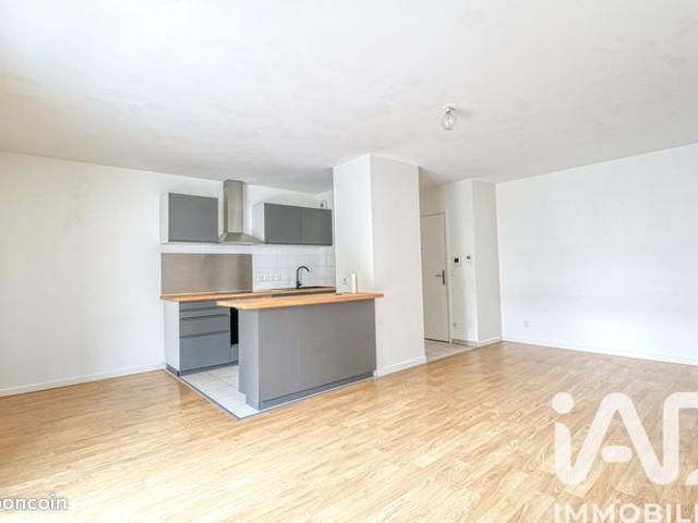 Appartement 3 pièces 75 m²