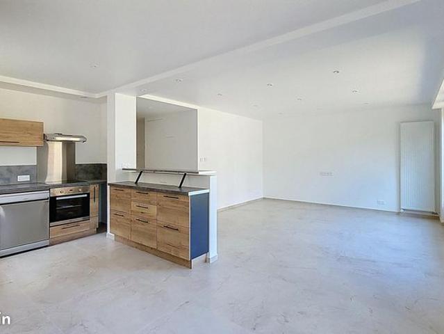 Appartement 3 pièces 75 m²