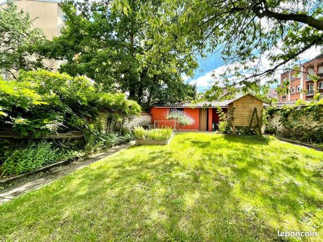 Appartement 3 pièces 75 m²