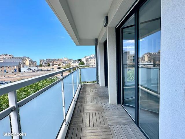 Appartement 3 pièces 75 m²