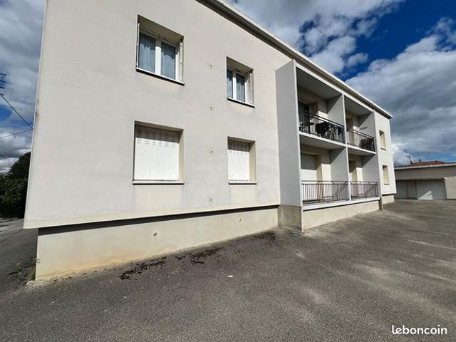 Appartement 3 pièces 75 m²