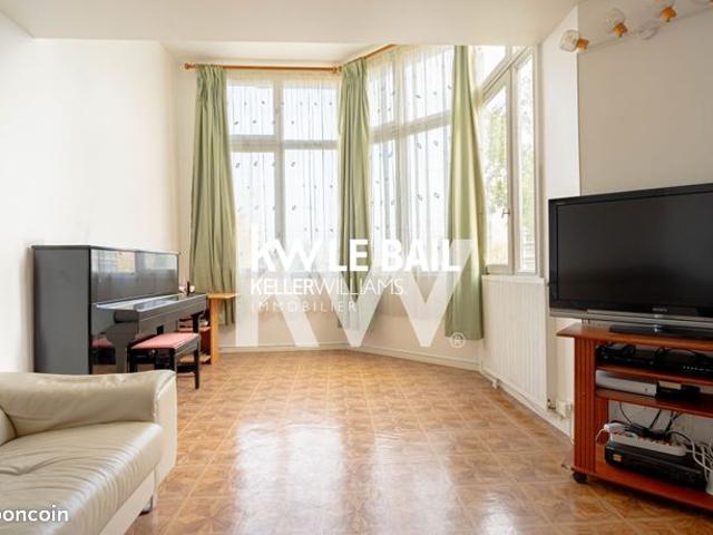 Appartement 3 pièces 75 m²
