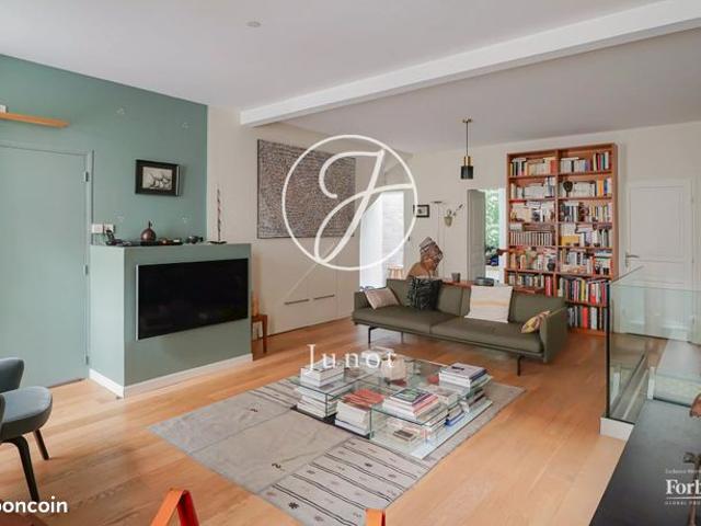 Appartement 3 pièces 75 m²
