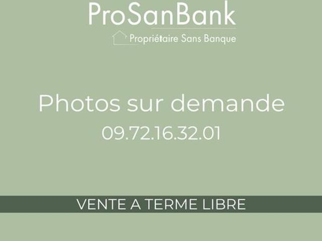 Appartement 3 pièces 75 m²