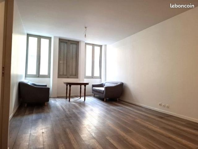 Appartement 3 pièces 75 m²