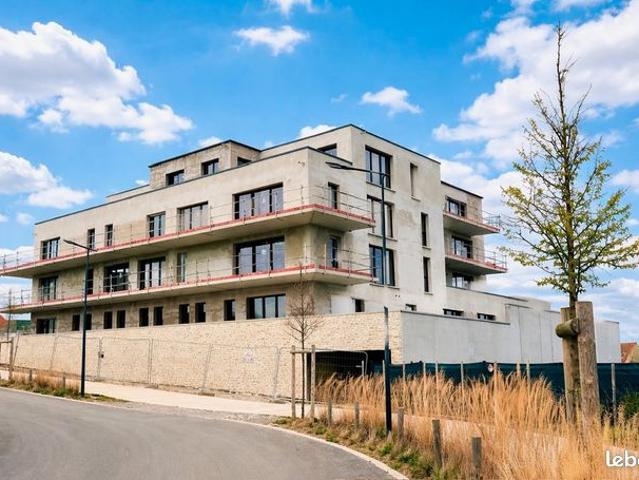 Appartement 3 pièces 75 m²