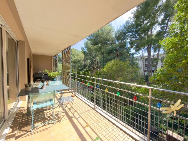 Appartement 3 pièces 75 m²