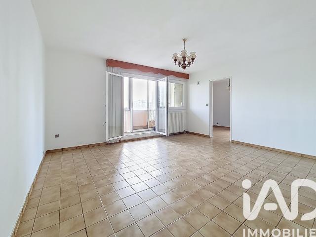 Appartement 3 pièces 75 m²