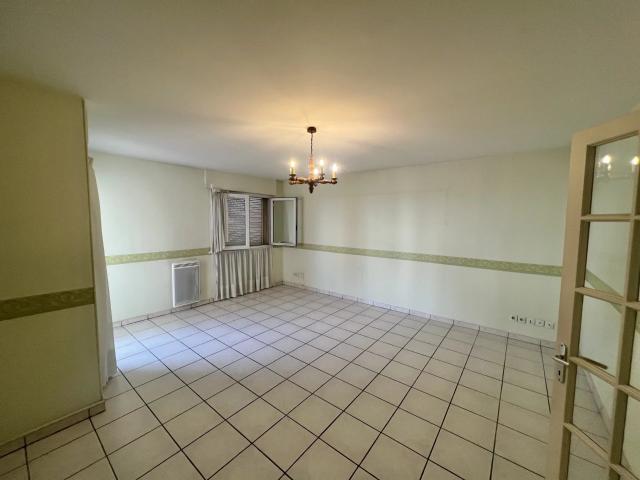 Appartement 3 pièces 75 m²