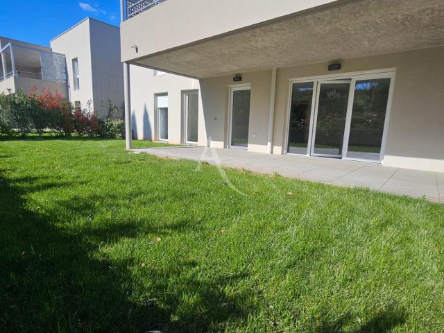 Appartement 3 pièces 75 m²