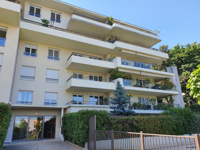 Appartement 3 pièces 75 m²